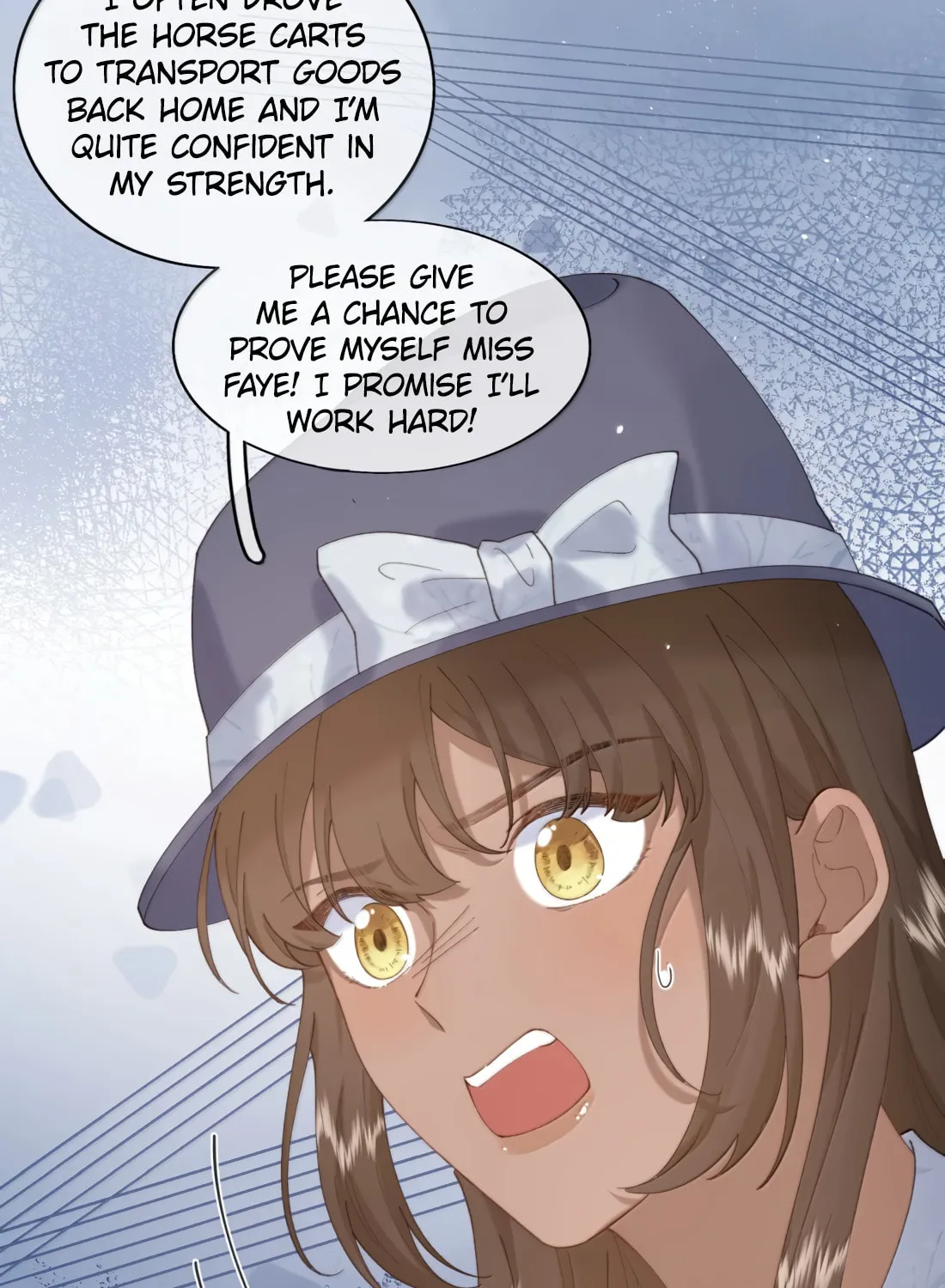 Dang E Yi Yu Dao Bing Jiao Chapter 54 page 35 - 