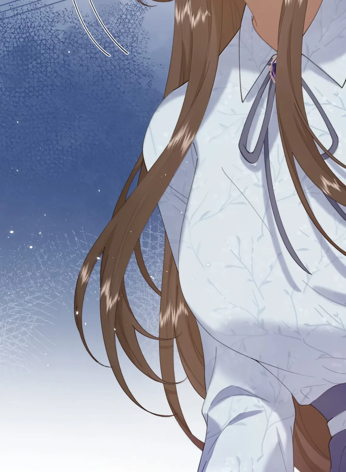 Dang E Yi Yu Dao Bing Jiao Chapter 54 page 36 - 