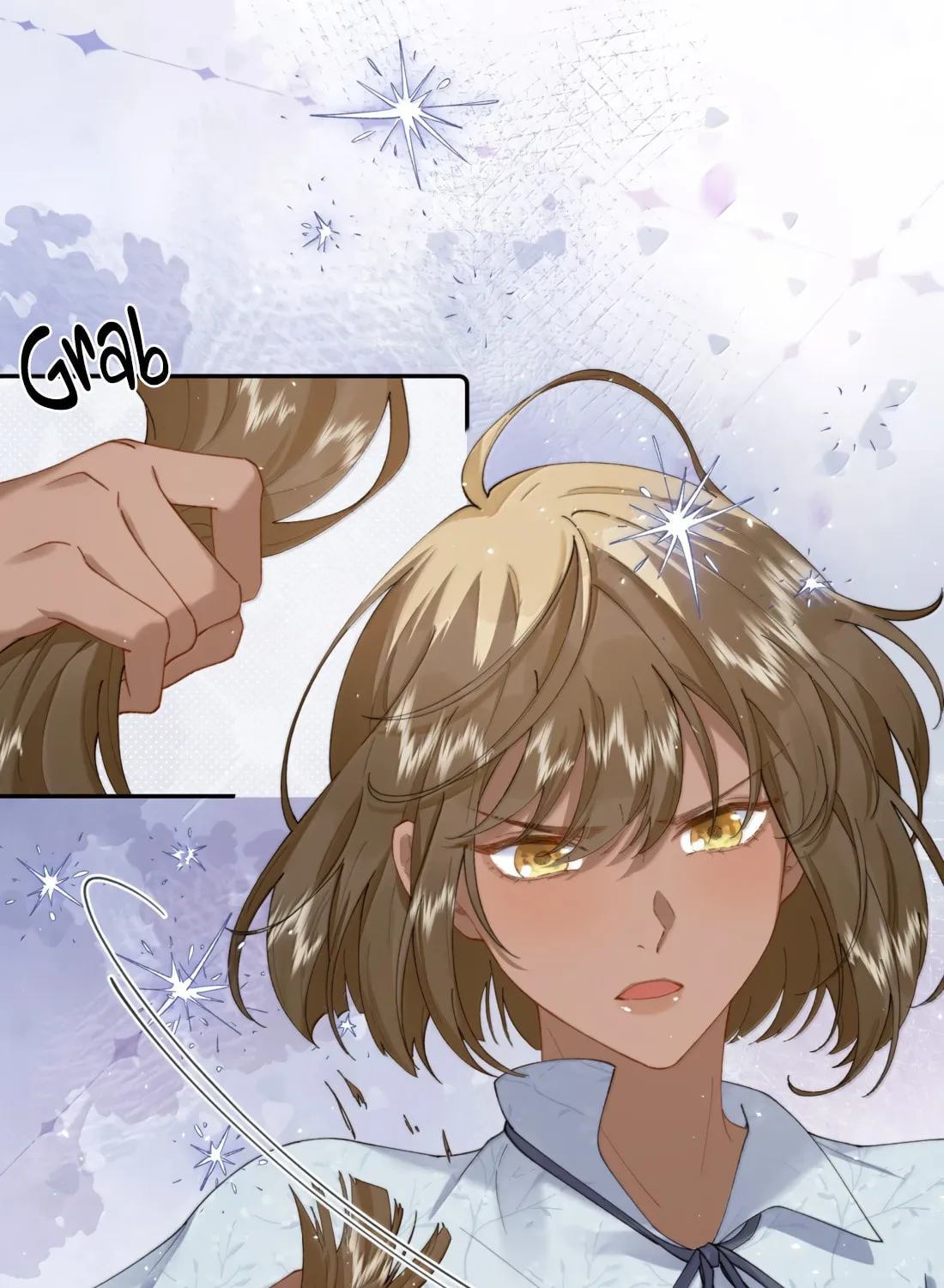 Dang E Yi Yu Dao Bing Jiao Chapter 54 page 50 - 
