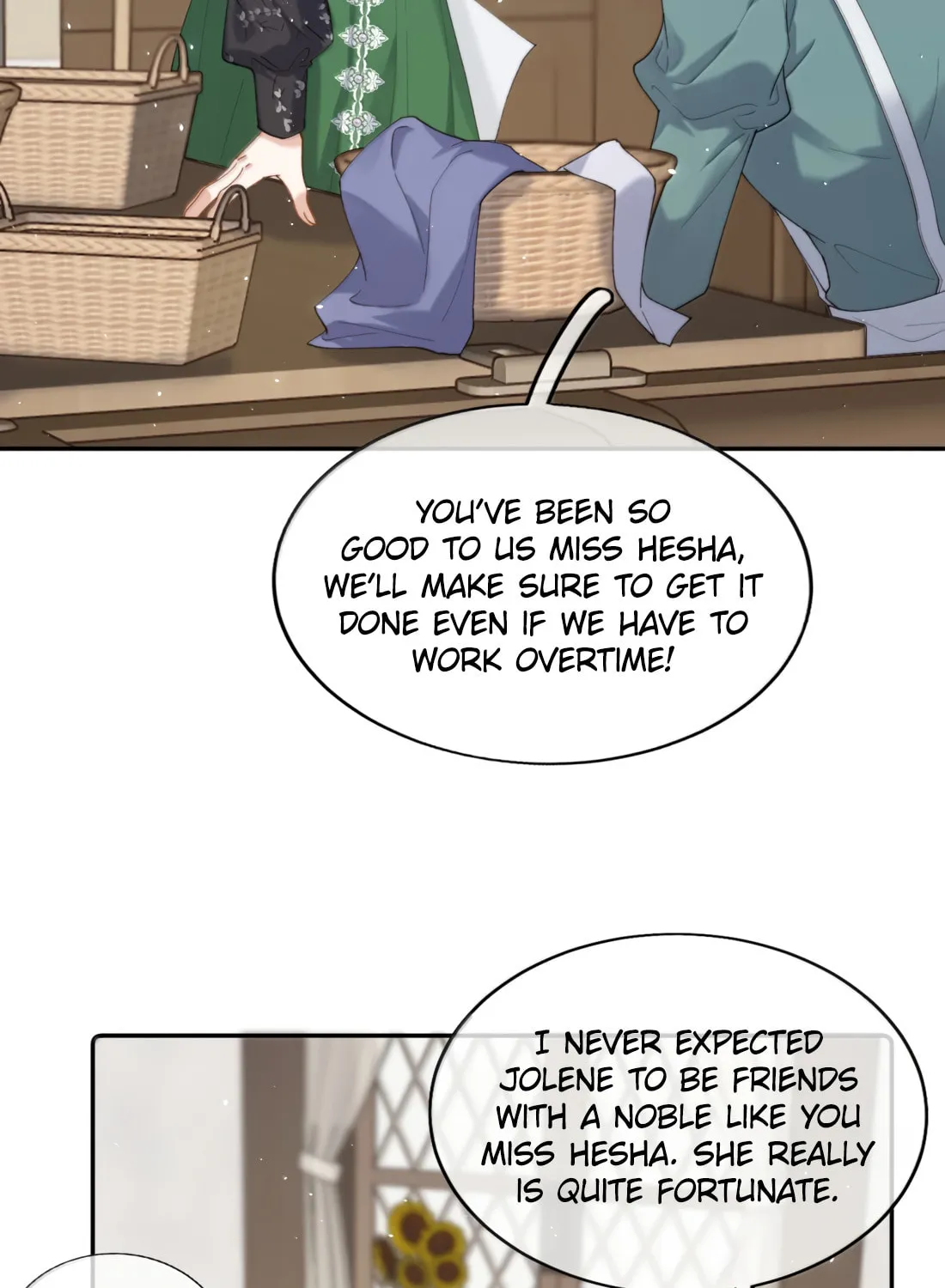 Dang E Yi Yu Dao Bing Jiao Chapter 54 page 6 - 