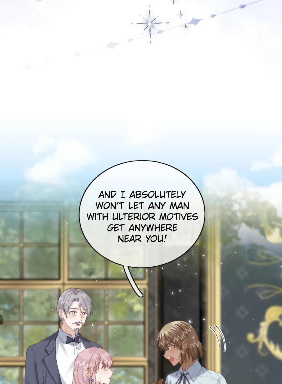 Dang E Yi Yu Dao Bing Jiao Chapter 54 page 52 - 