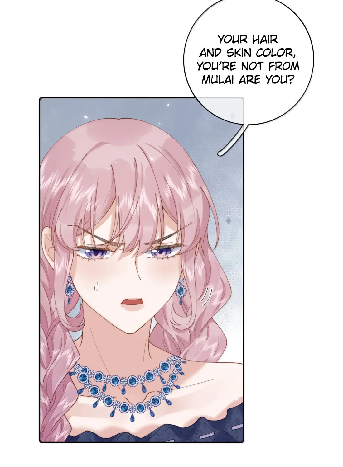 Dang E Yi Yu Dao Bing Jiao Chapter 54 page 54 - 