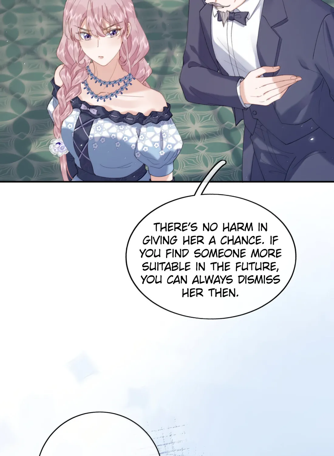 Dang E Yi Yu Dao Bing Jiao Chapter 54 page 58 - 