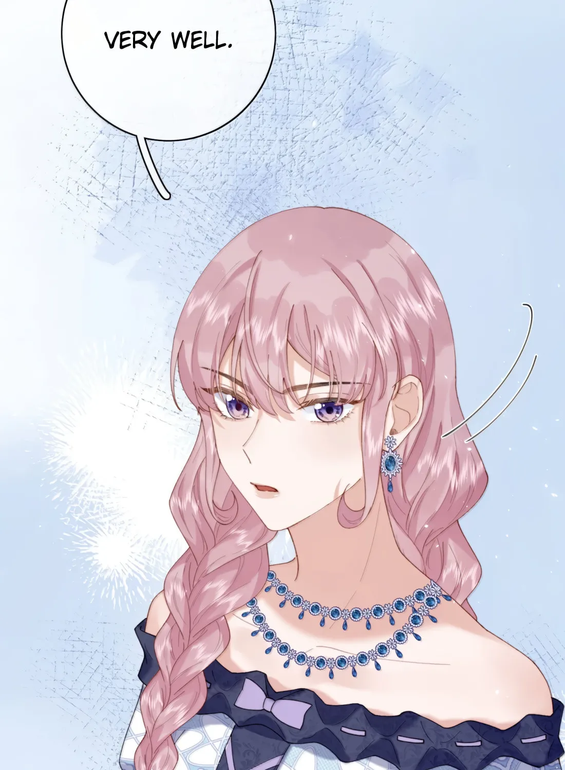 Dang E Yi Yu Dao Bing Jiao Chapter 54 page 59 - 