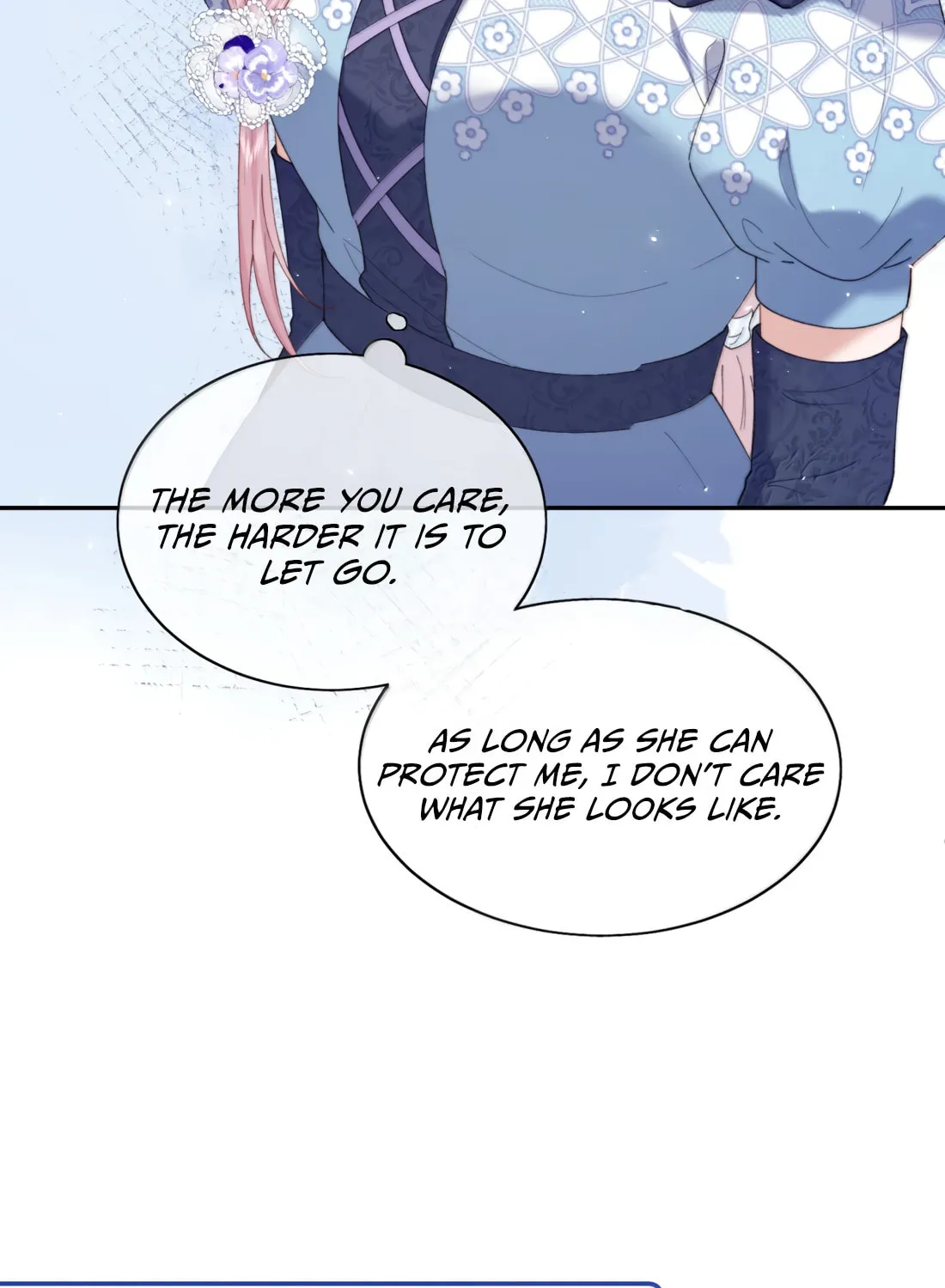 Dang E Yi Yu Dao Bing Jiao Chapter 54 page 60 - 