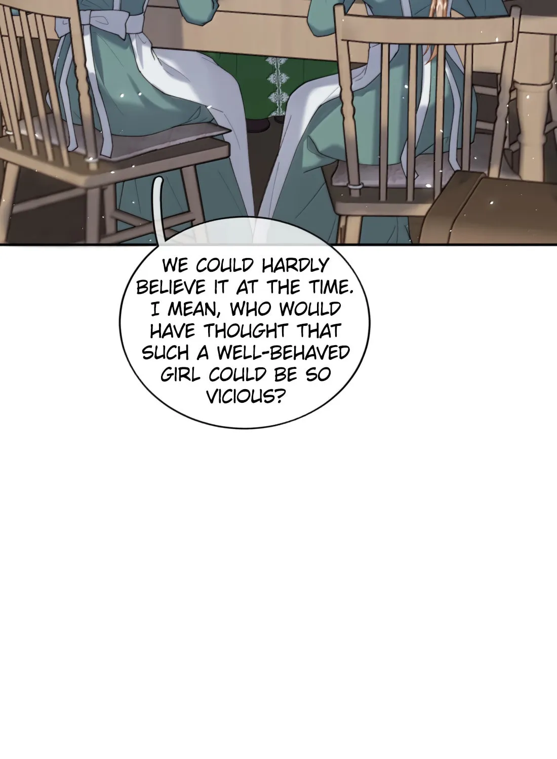 Dang E Yi Yu Dao Bing Jiao Chapter 54 page 9 - 