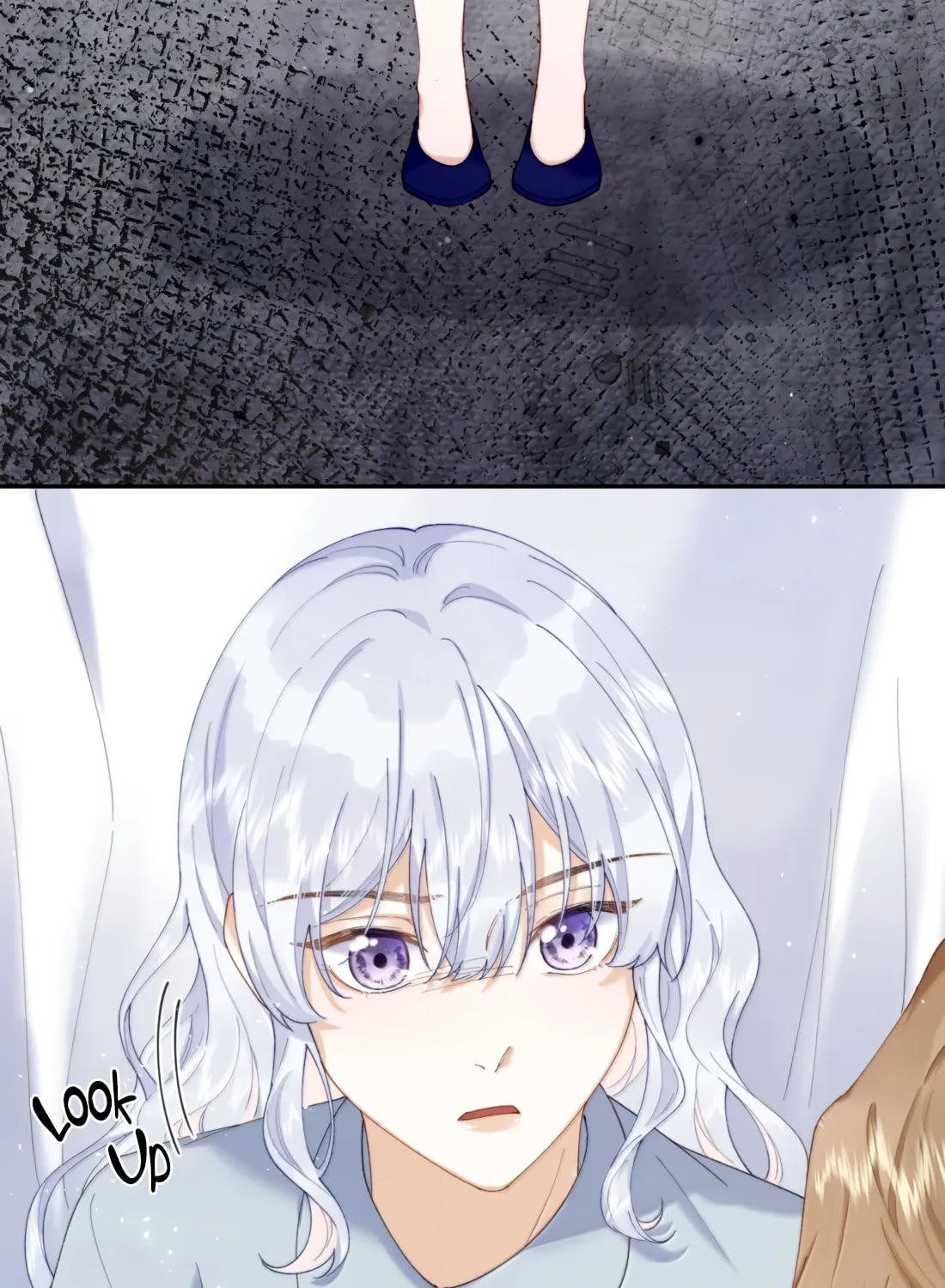 Dang E Yi Yu Dao Bing Jiao Chapter 55 page 12 - 