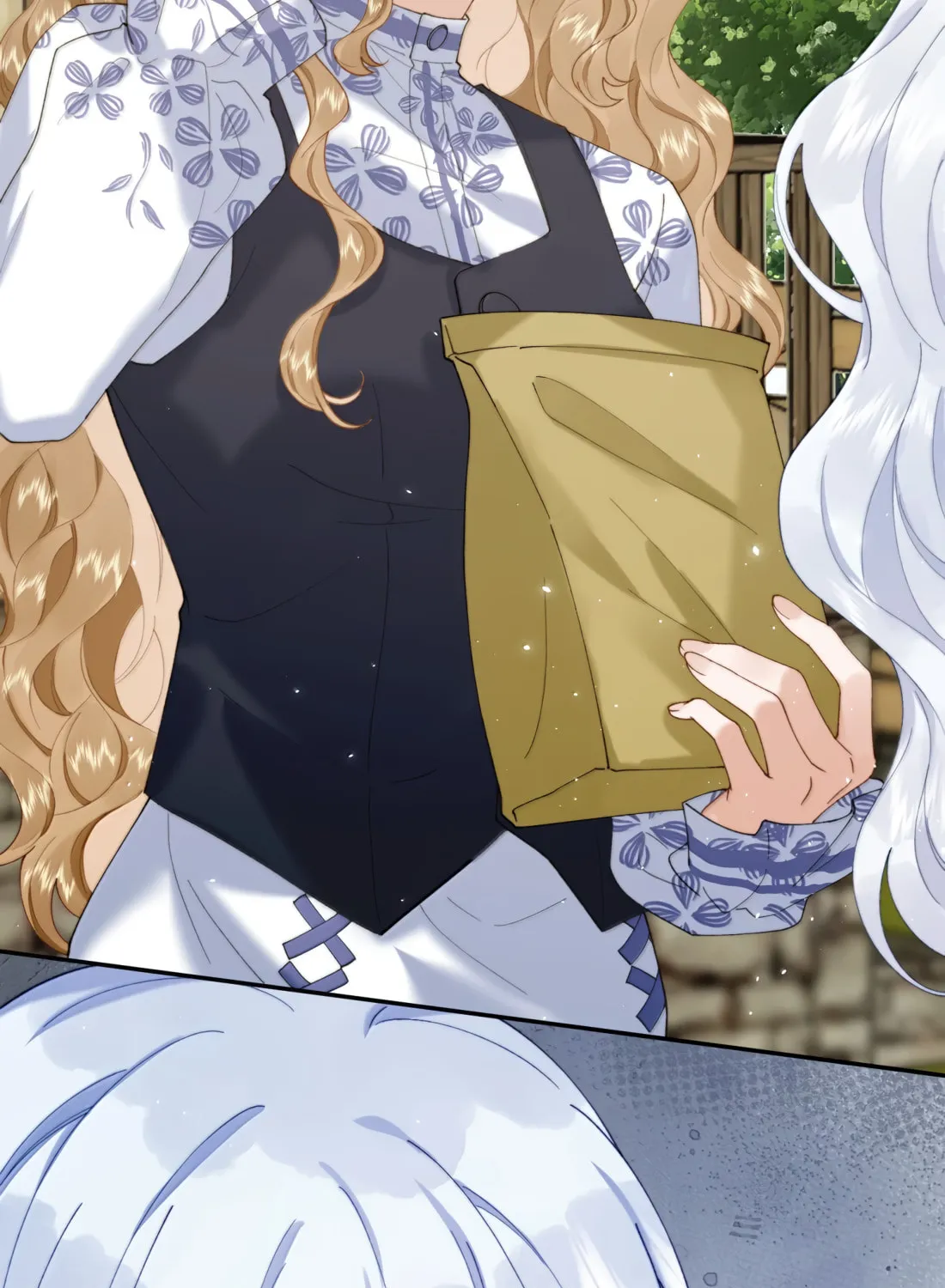 Dang E Yi Yu Dao Bing Jiao Chapter 55 page 18 - 