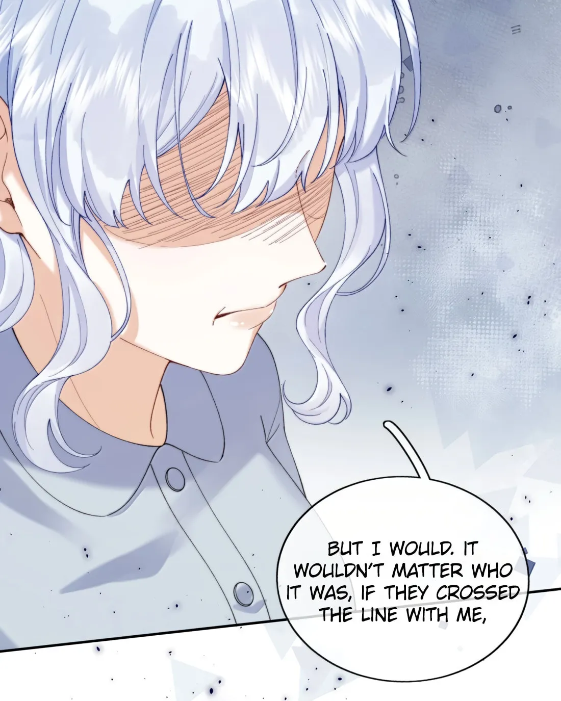 Dang E Yi Yu Dao Bing Jiao Chapter 55 page 19 - 