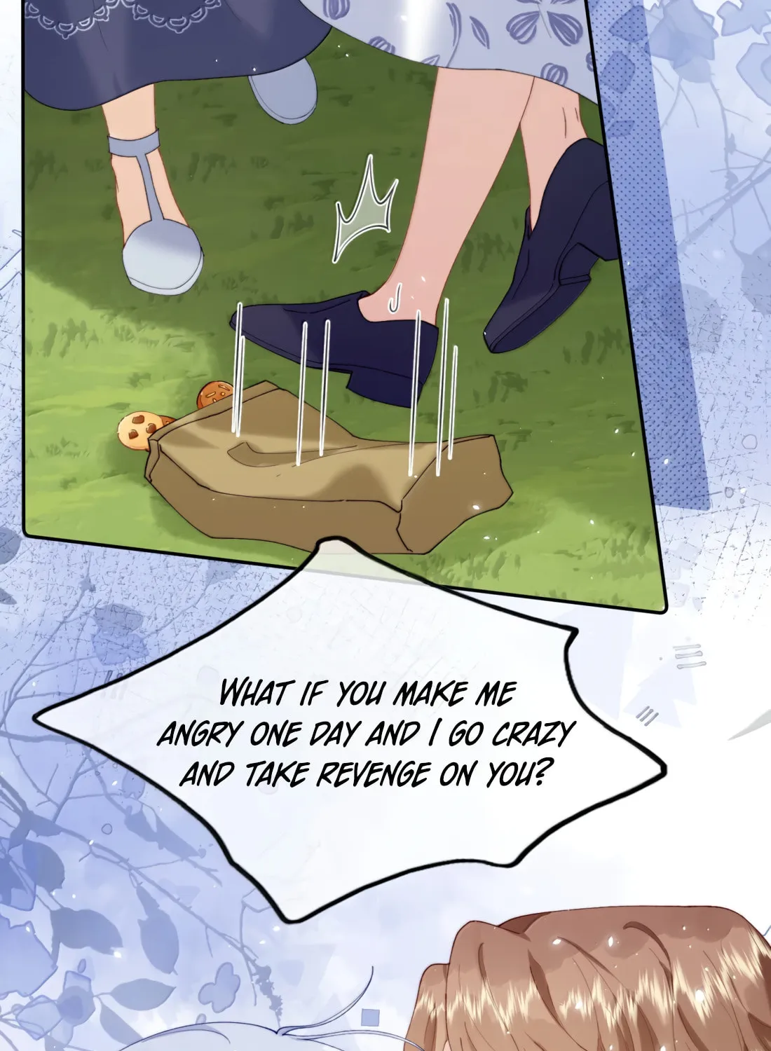 Dang E Yi Yu Dao Bing Jiao Chapter 55 page 25 - 