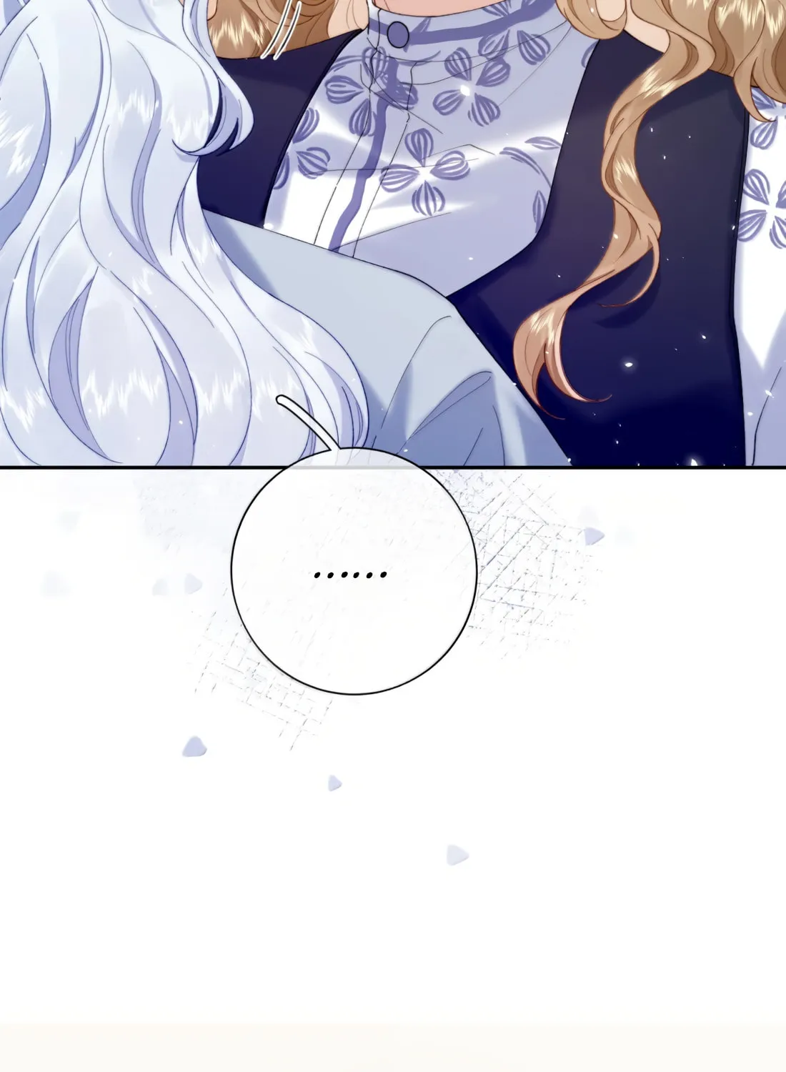 Dang E Yi Yu Dao Bing Jiao Chapter 55 page 28 - 