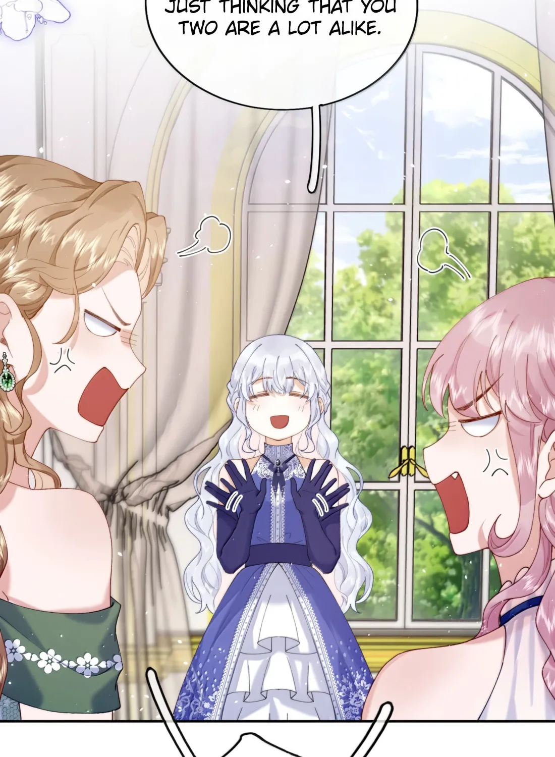 Dang E Yi Yu Dao Bing Jiao Chapter 55 page 52 - 