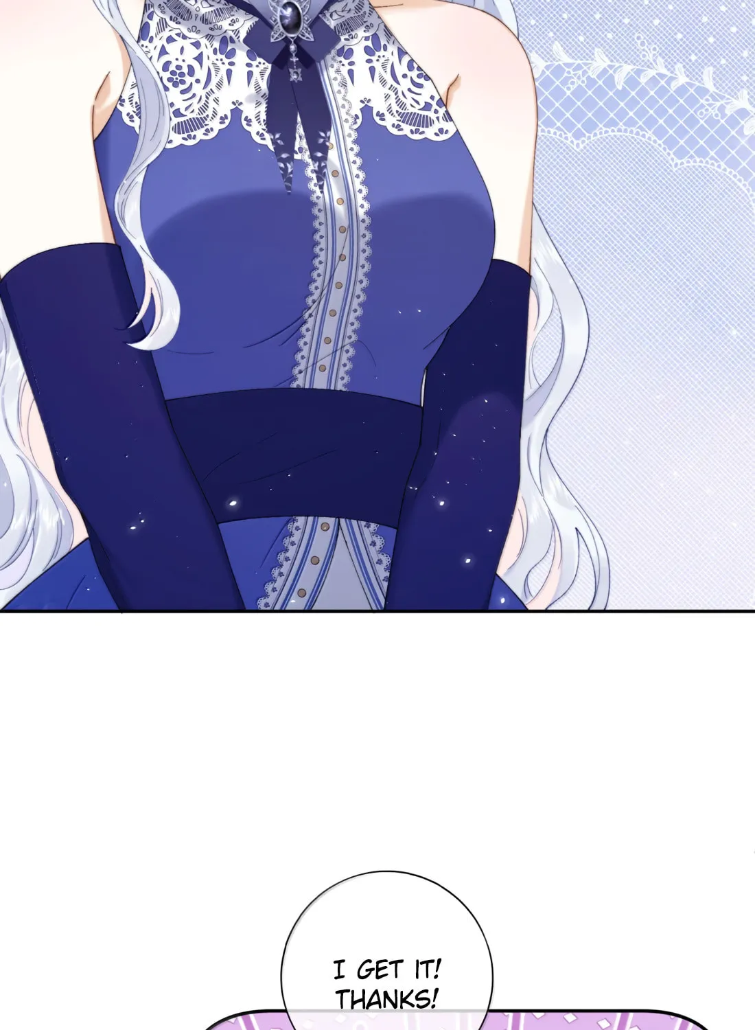 Dang E Yi Yu Dao Bing Jiao Chapter 55 page 55 - 