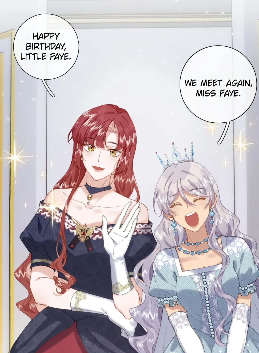 Dang E Yi Yu Dao Bing Jiao Chapter 55 page 59 - 
