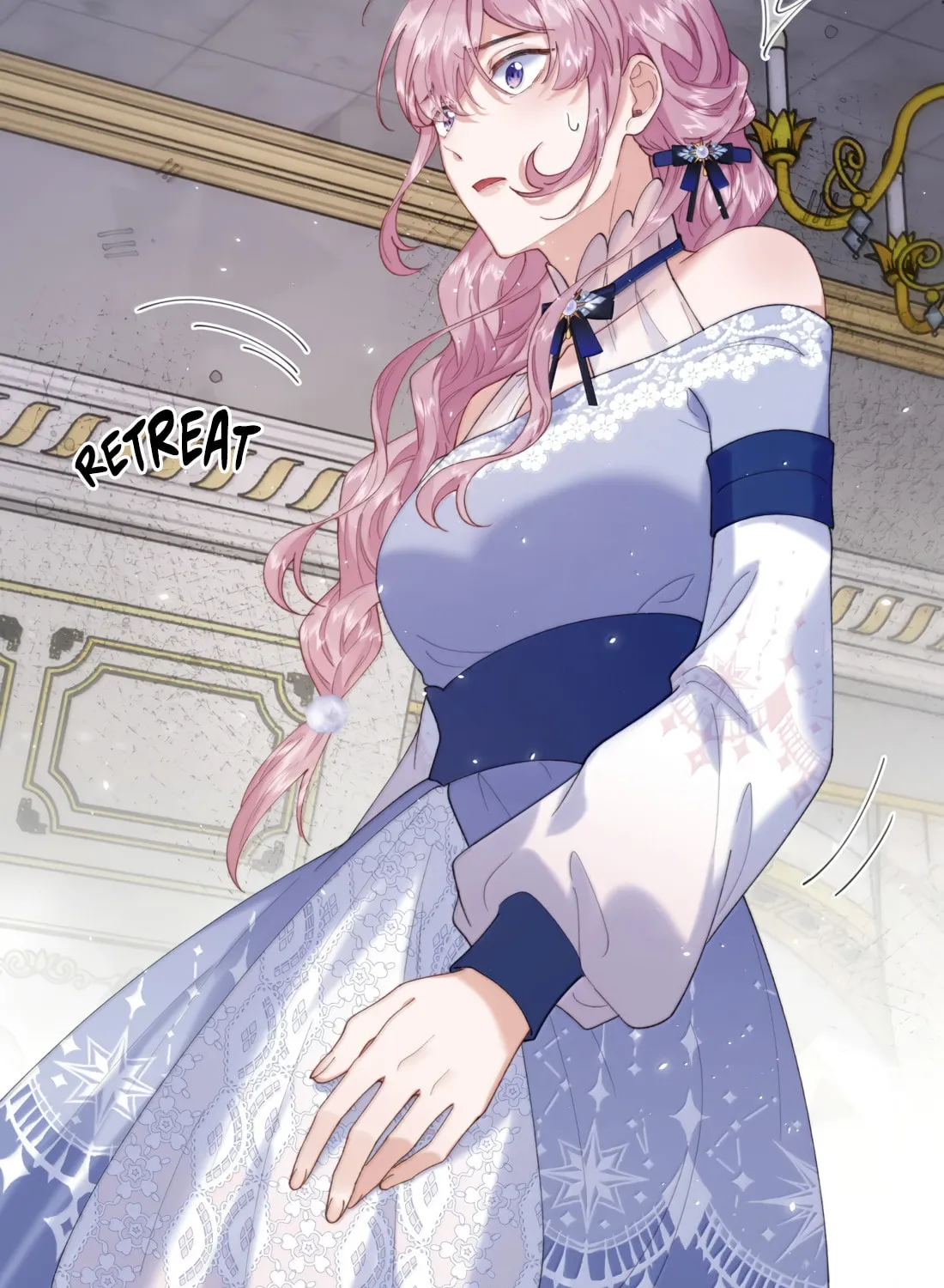 Dang E Yi Yu Dao Bing Jiao Chapter 55 page 61 - 