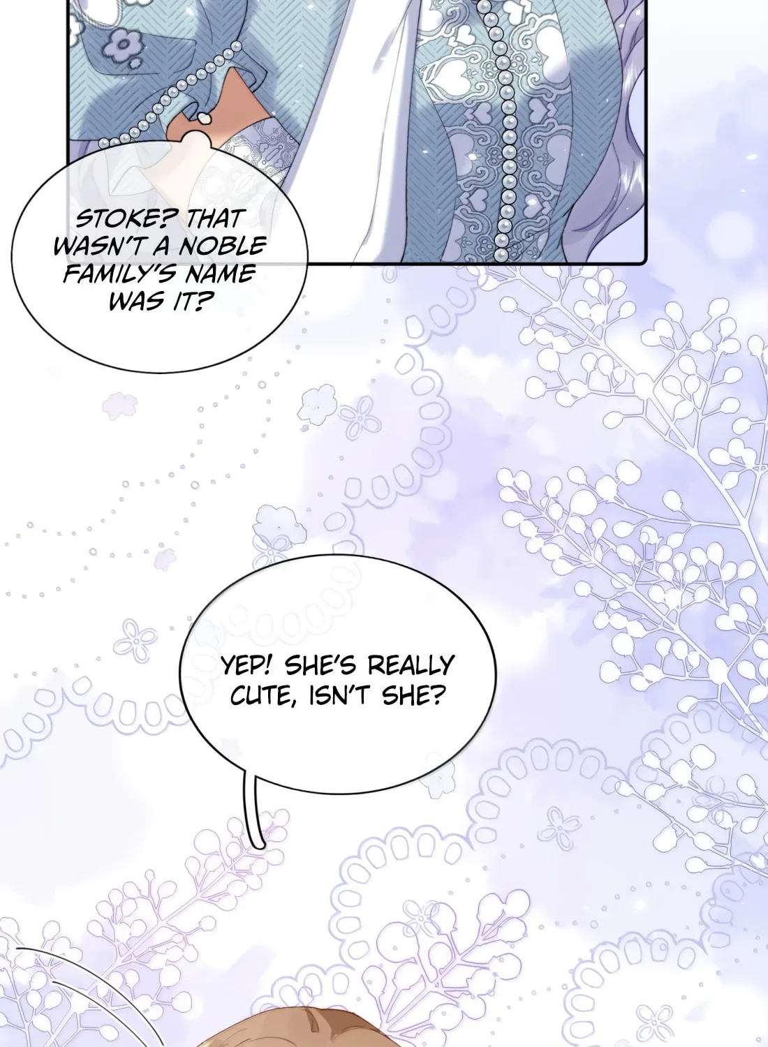 Dang E Yi Yu Dao Bing Jiao Chapter 56 page 12 - 
