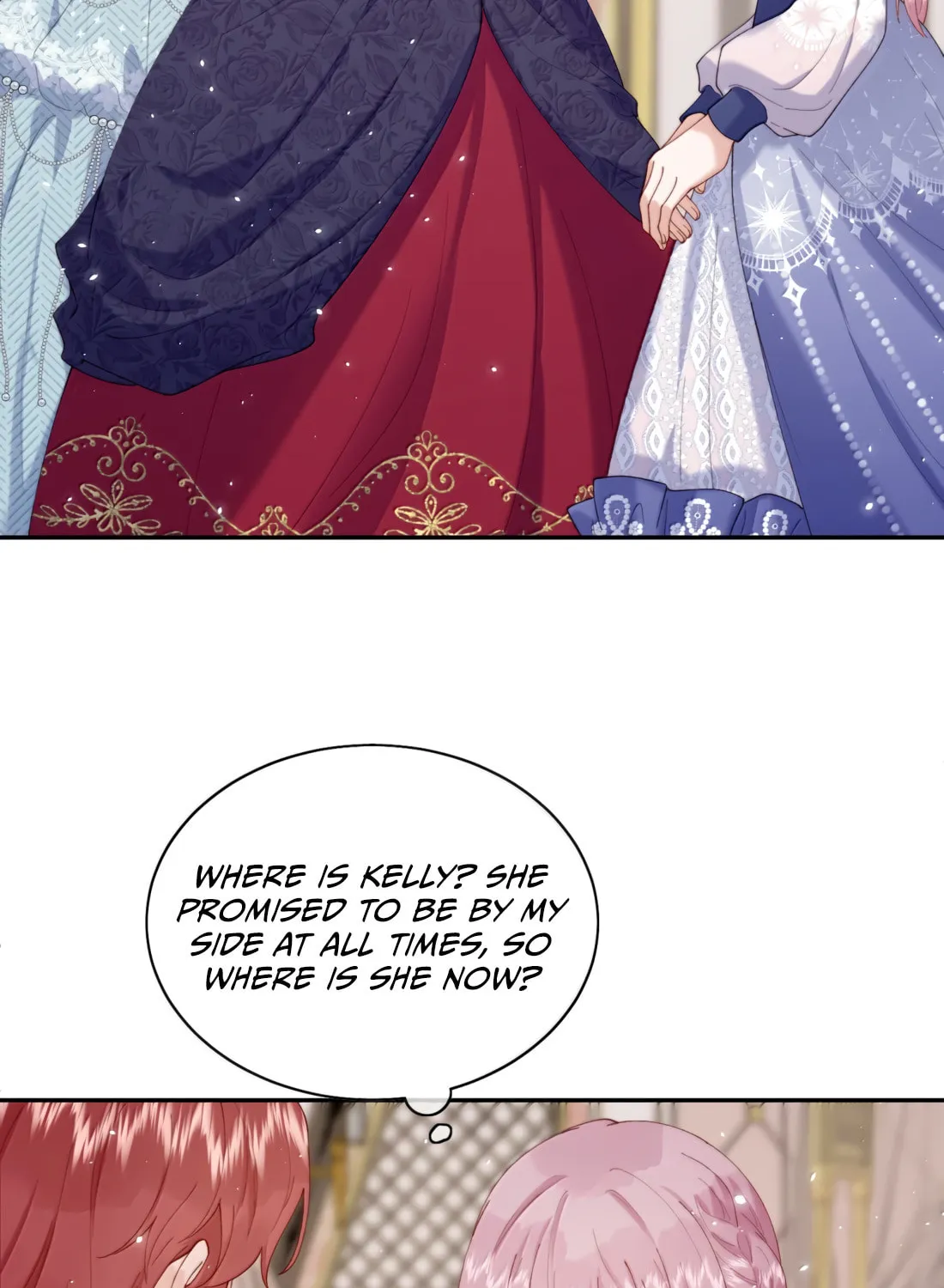 Dang E Yi Yu Dao Bing Jiao Chapter 56 page 17 - 