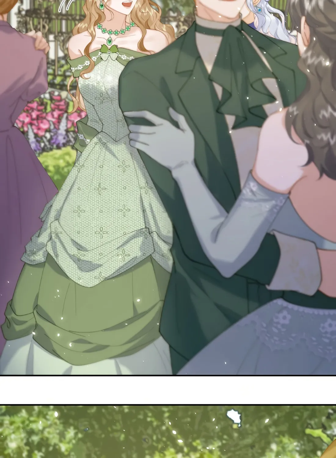 Dang E Yi Yu Dao Bing Jiao Chapter 56 page 40 - 