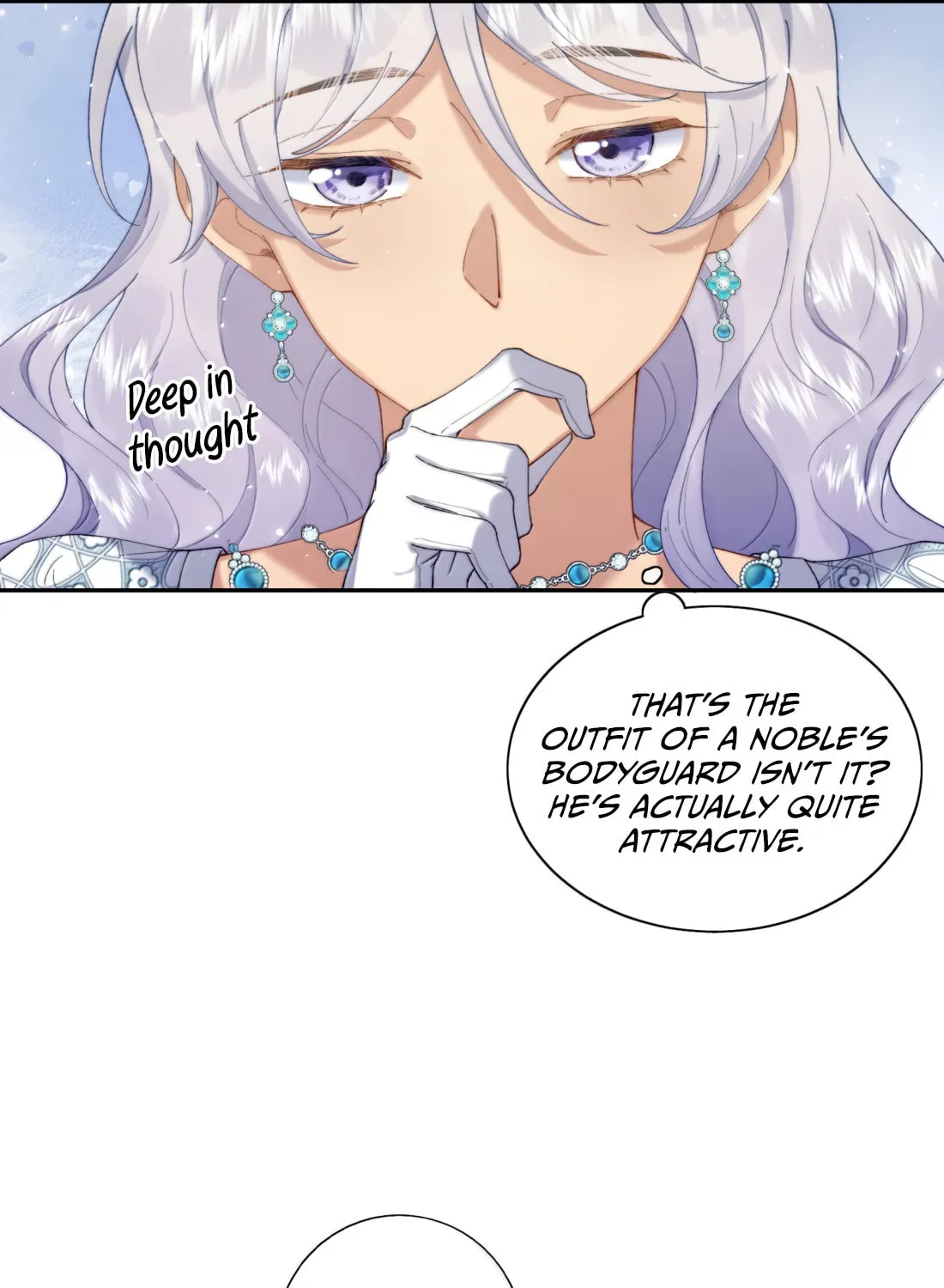 Dang E Yi Yu Dao Bing Jiao Chapter 56 page 43 - 