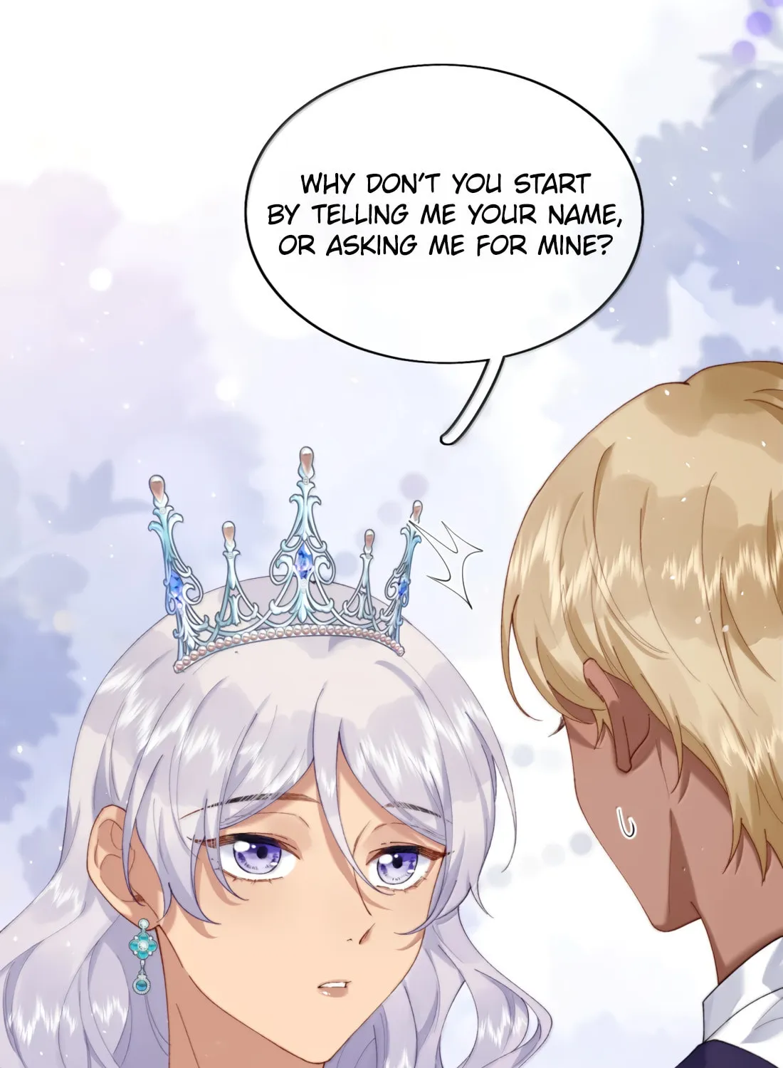 Dang E Yi Yu Dao Bing Jiao Chapter 56 page 55 - 