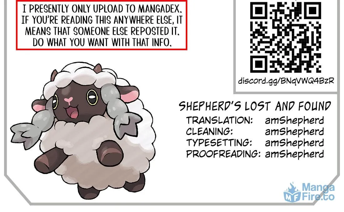 Dang E Yi Yu Dao Bing Jiao Chapter 56 page 59 - 