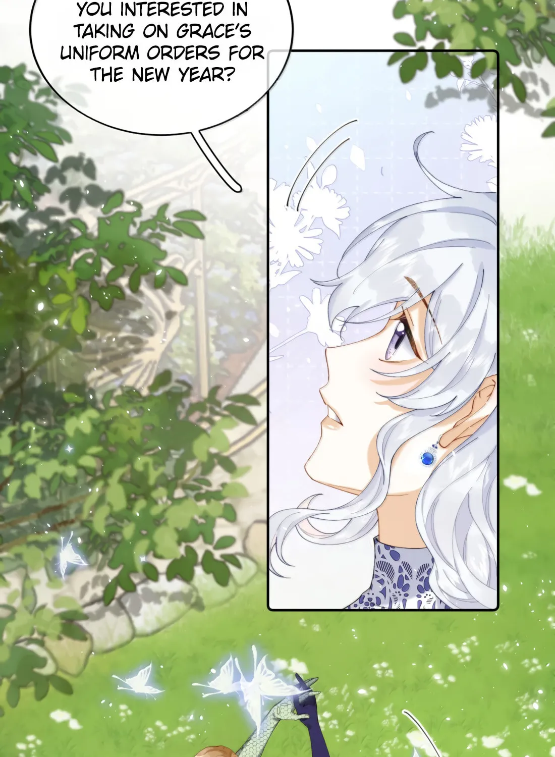 Dang E Yi Yu Dao Bing Jiao Chapter 57 page 13 - 
