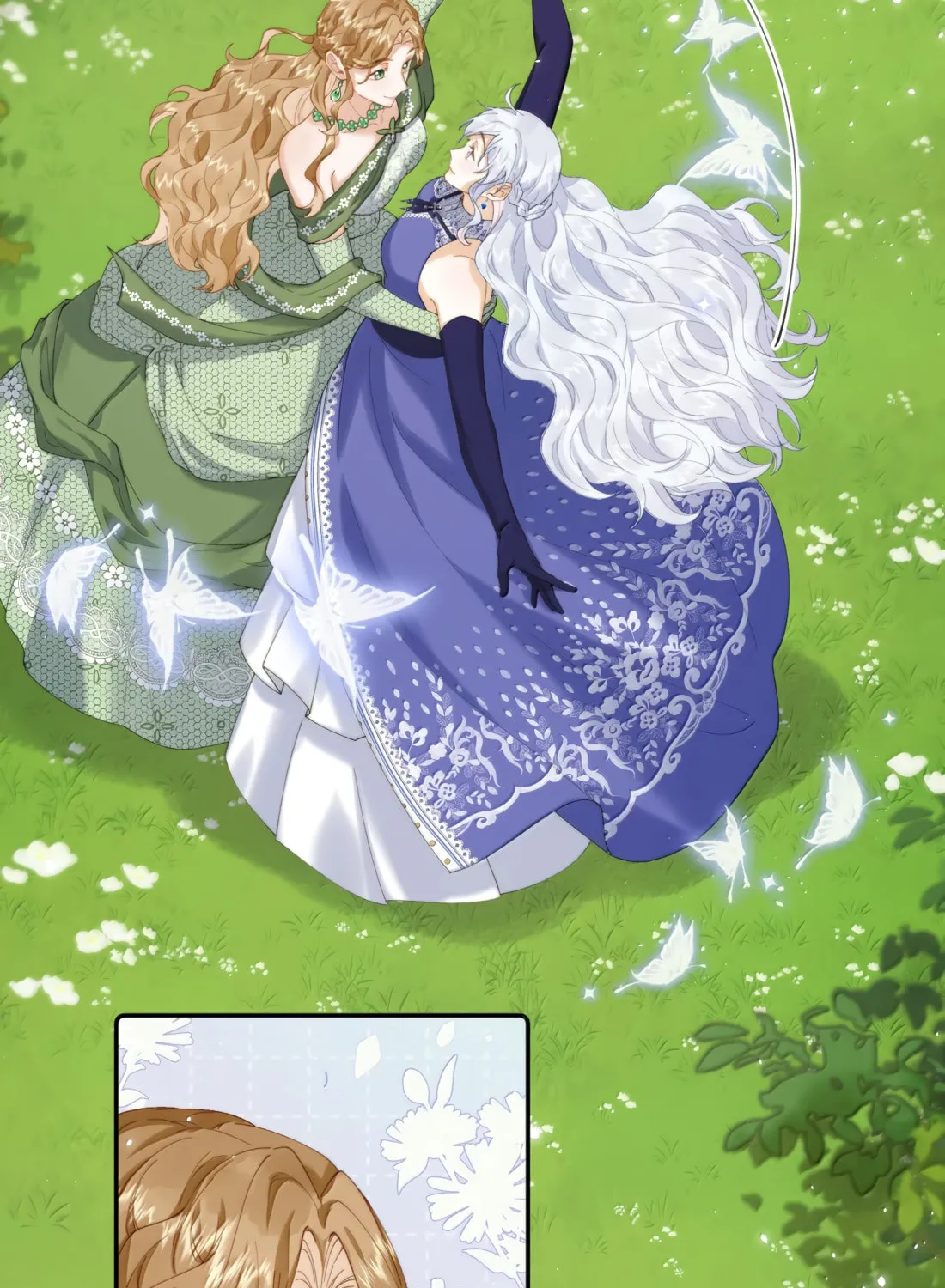 Dang E Yi Yu Dao Bing Jiao Chapter 57 page 14 - 