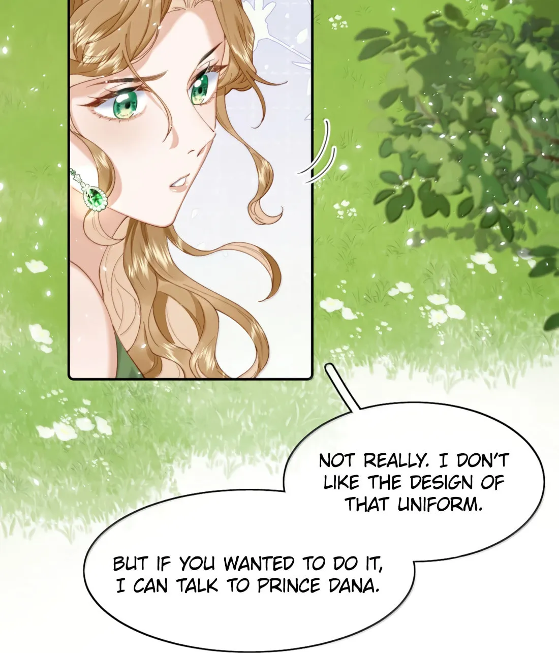 Dang E Yi Yu Dao Bing Jiao Chapter 57 page 15 - 