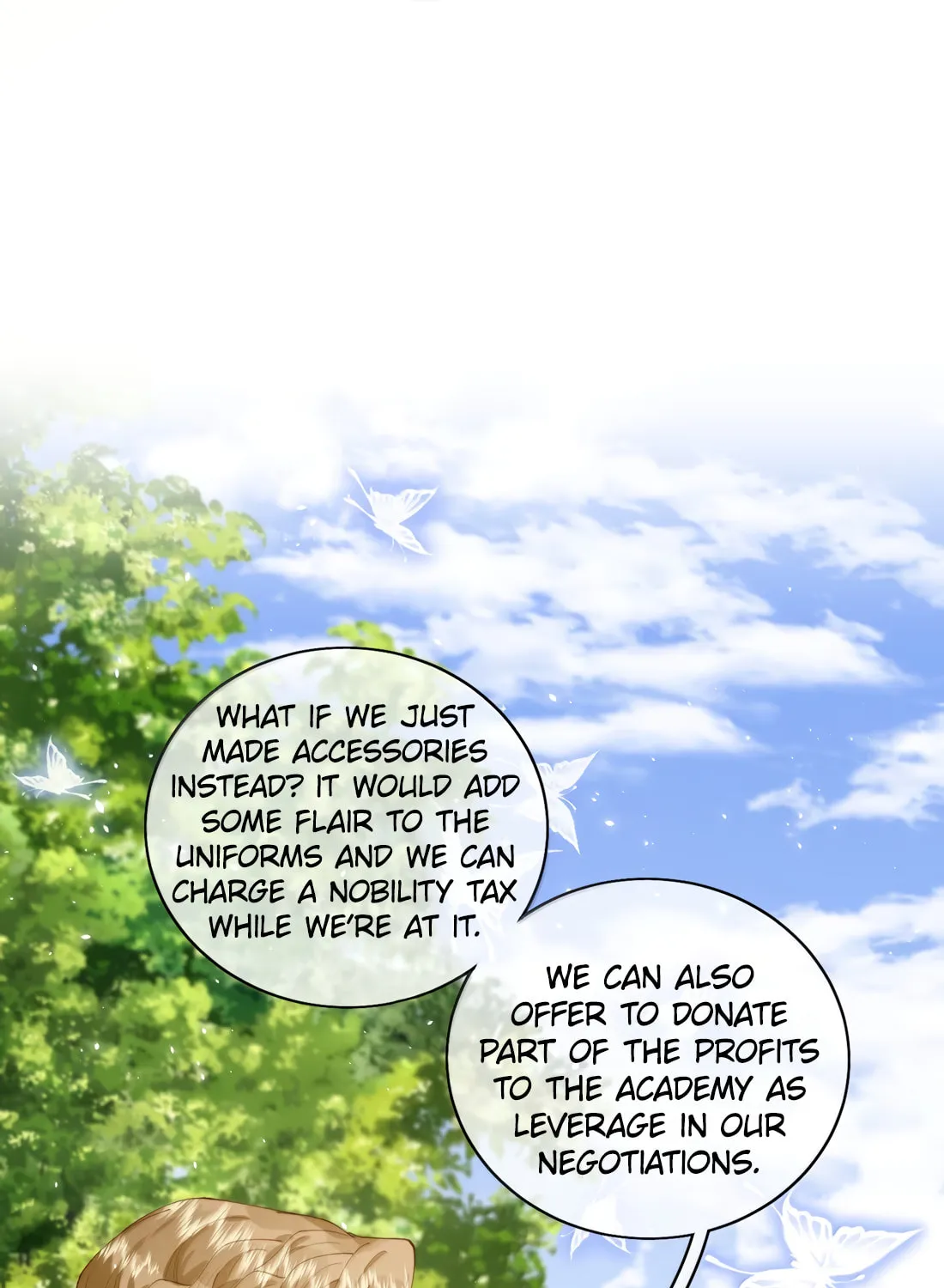Dang E Yi Yu Dao Bing Jiao Chapter 57 page 16 - 