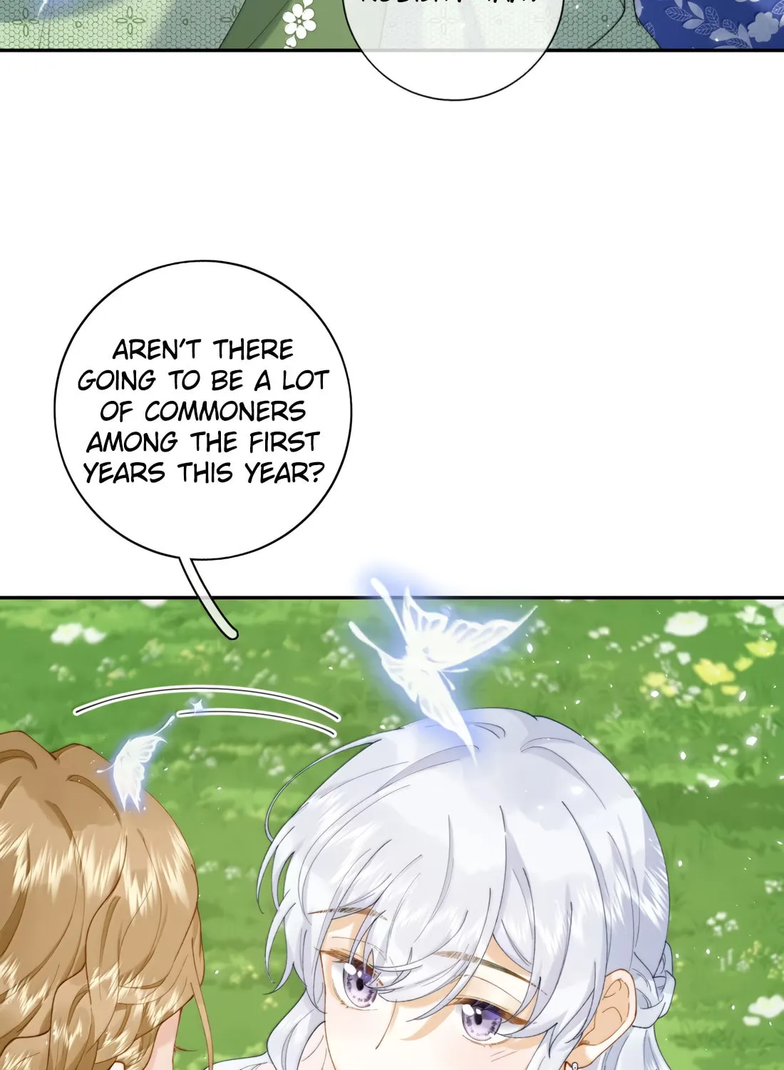 Dang E Yi Yu Dao Bing Jiao Chapter 57 page 18 - 
