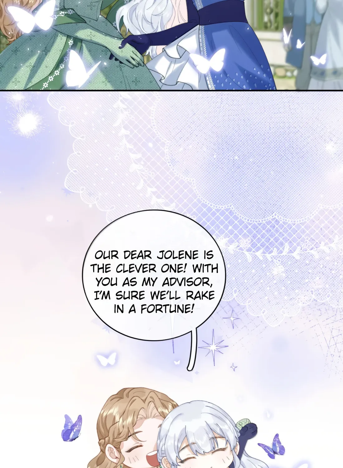 Dang E Yi Yu Dao Bing Jiao Chapter 57 page 24 - 