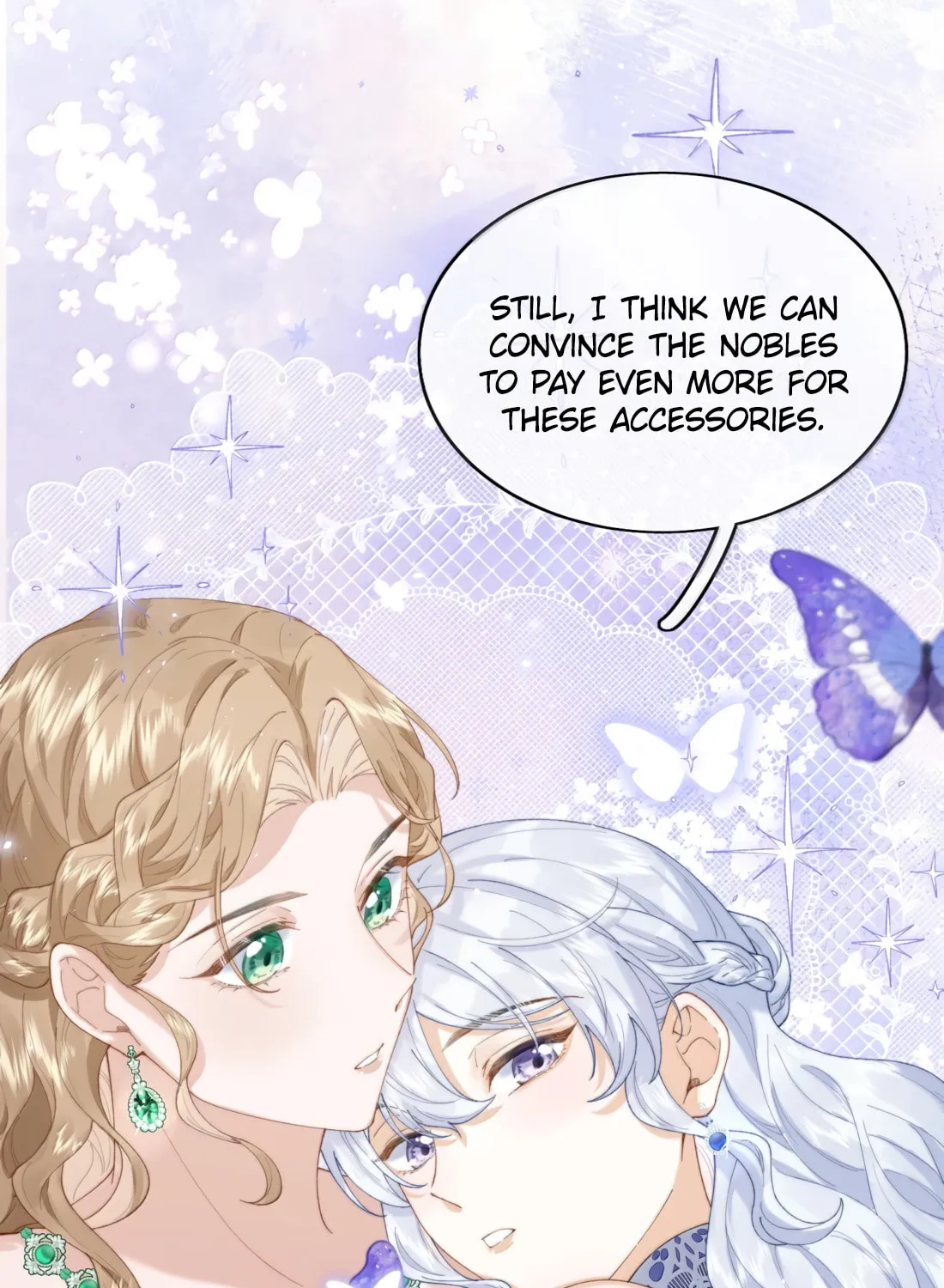 Dang E Yi Yu Dao Bing Jiao Chapter 57 page 26 - 