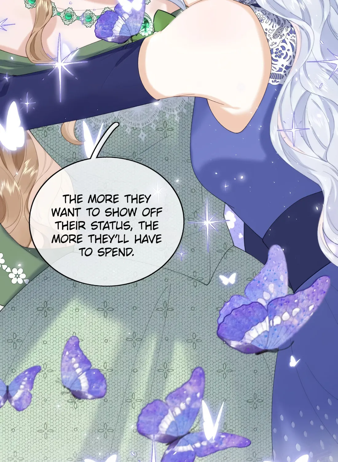 Dang E Yi Yu Dao Bing Jiao Chapter 57 page 27 - 