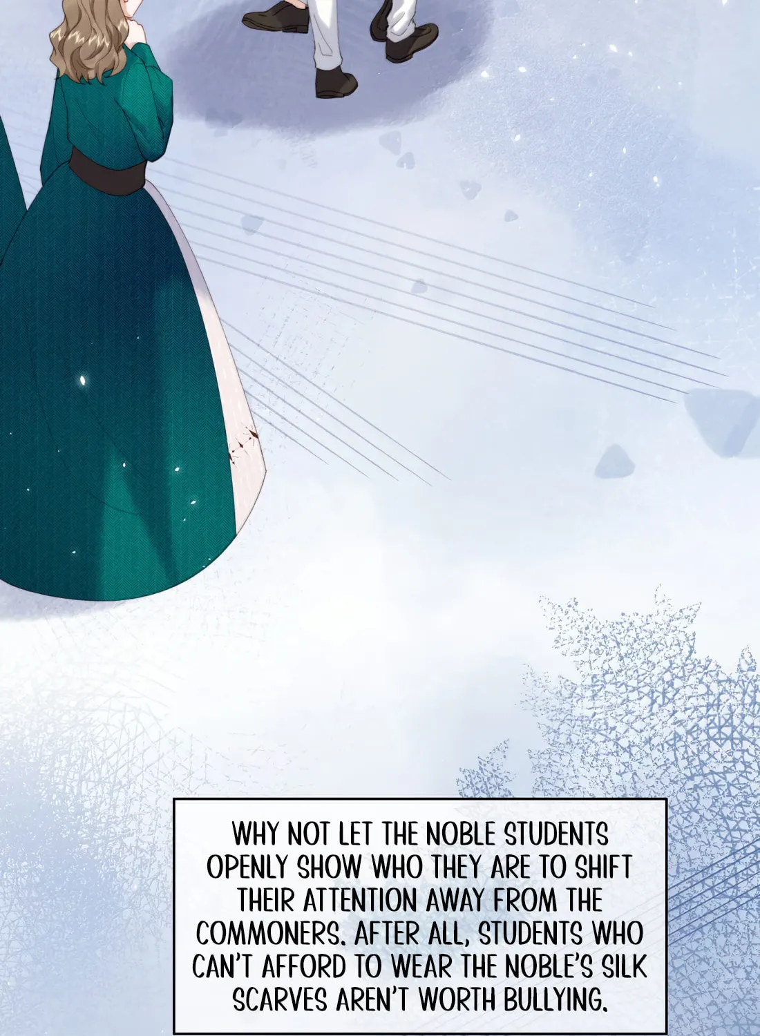 Dang E Yi Yu Dao Bing Jiao Chapter 57 page 43 - 