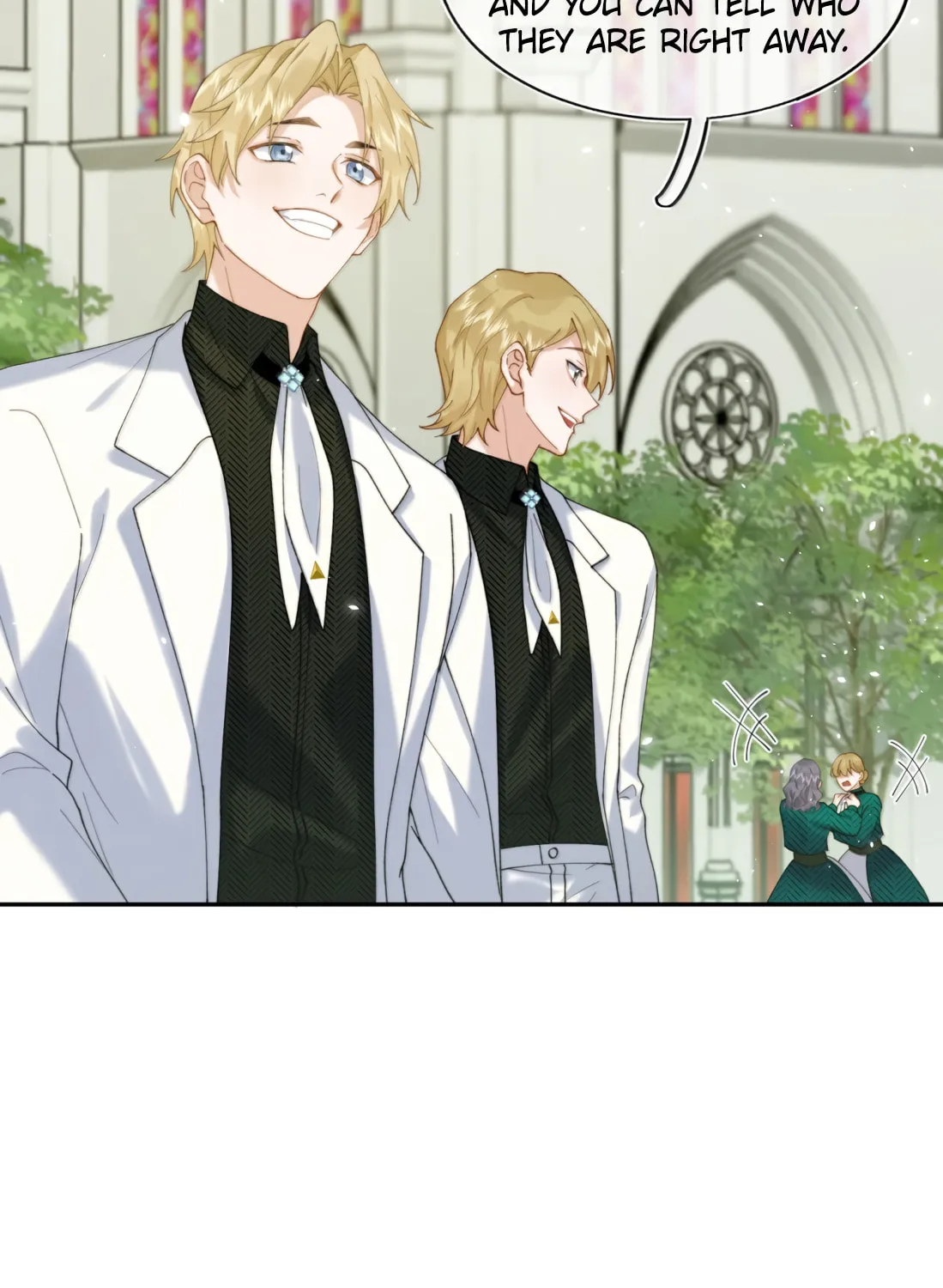 Dang E Yi Yu Dao Bing Jiao Chapter 58 page 15 - 