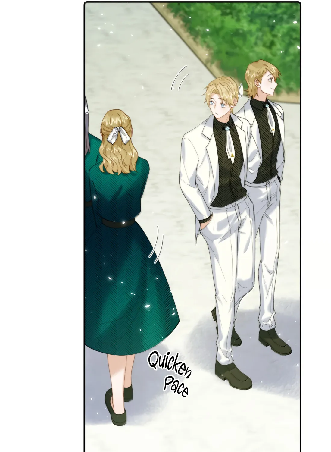 Dang E Yi Yu Dao Bing Jiao Chapter 58 page 17 - 