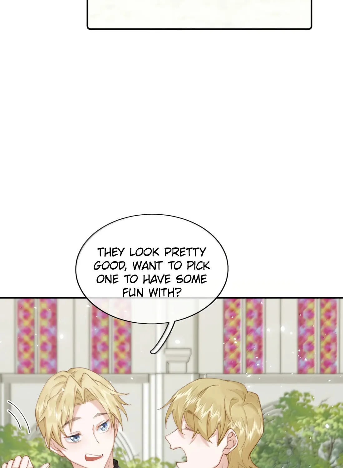Dang E Yi Yu Dao Bing Jiao Chapter 58 page 18 - 