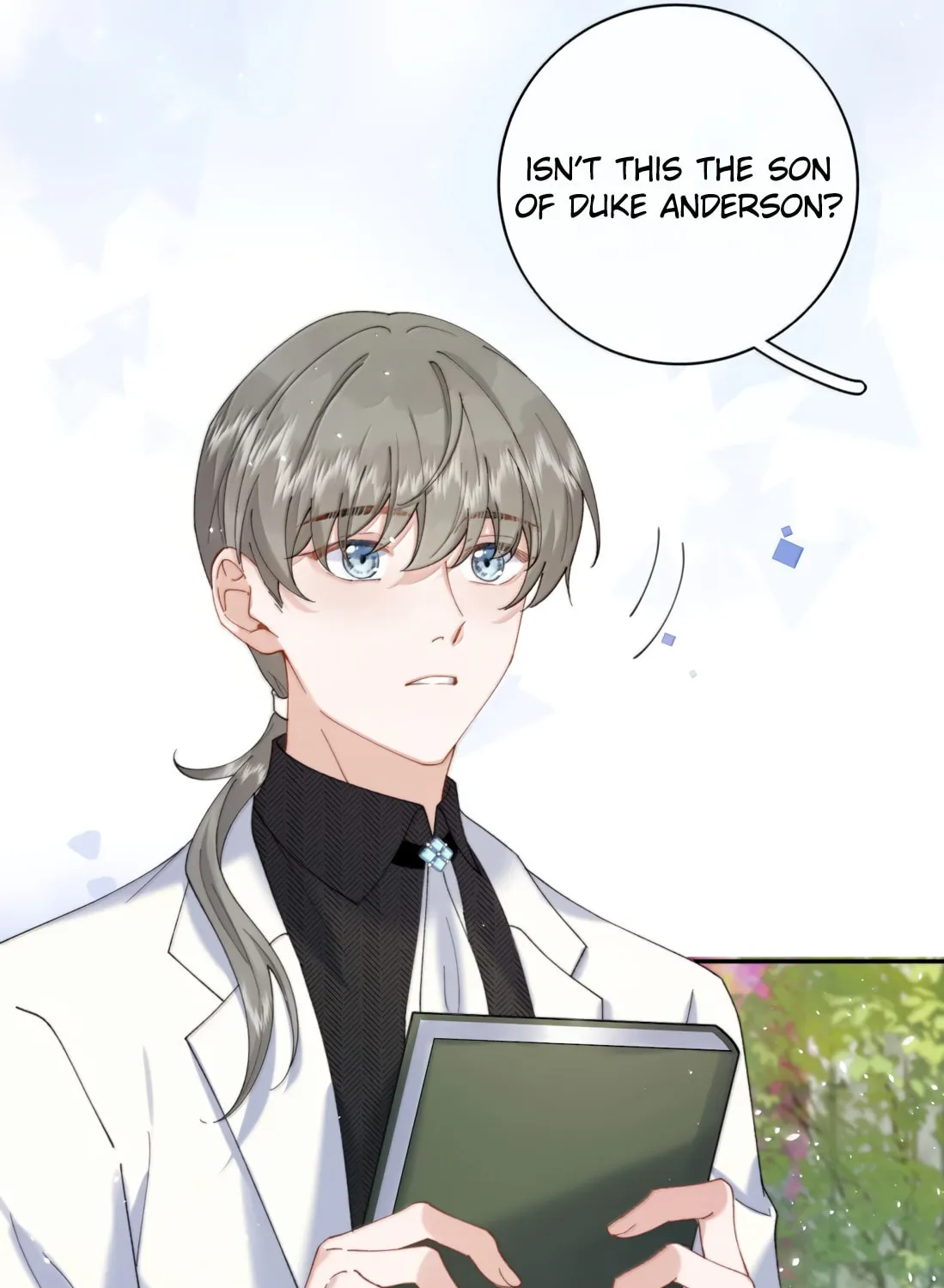 Dang E Yi Yu Dao Bing Jiao Chapter 58 page 22 - 