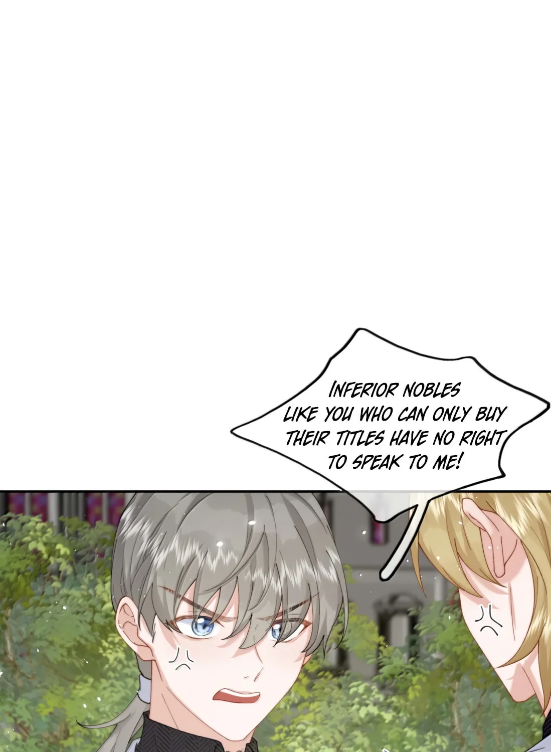 Dang E Yi Yu Dao Bing Jiao Chapter 58 page 25 - 