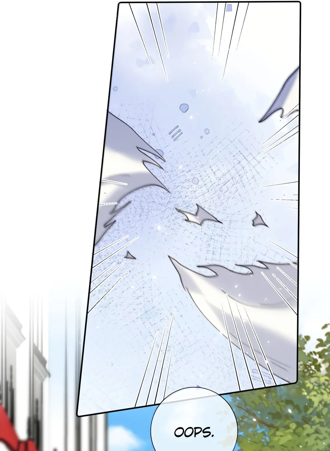Dang E Yi Yu Dao Bing Jiao Chapter 58 page 27 - 