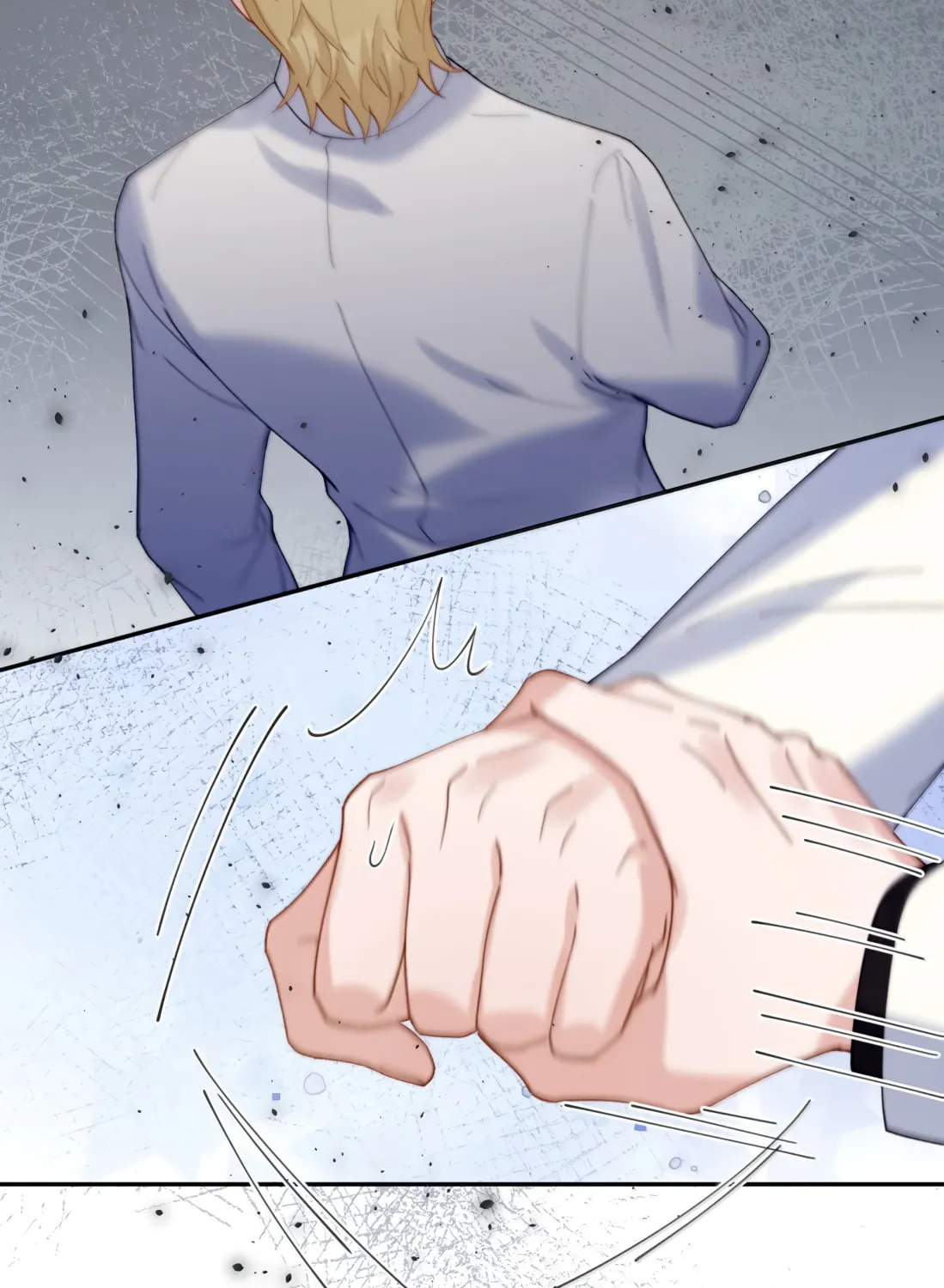 Dang E Yi Yu Dao Bing Jiao Chapter 58 page 32 - 