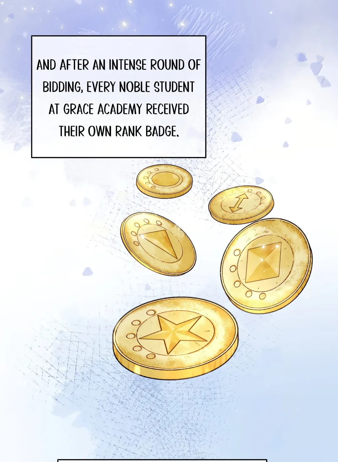 Dang E Yi Yu Dao Bing Jiao Chapter 58 page 5 - 