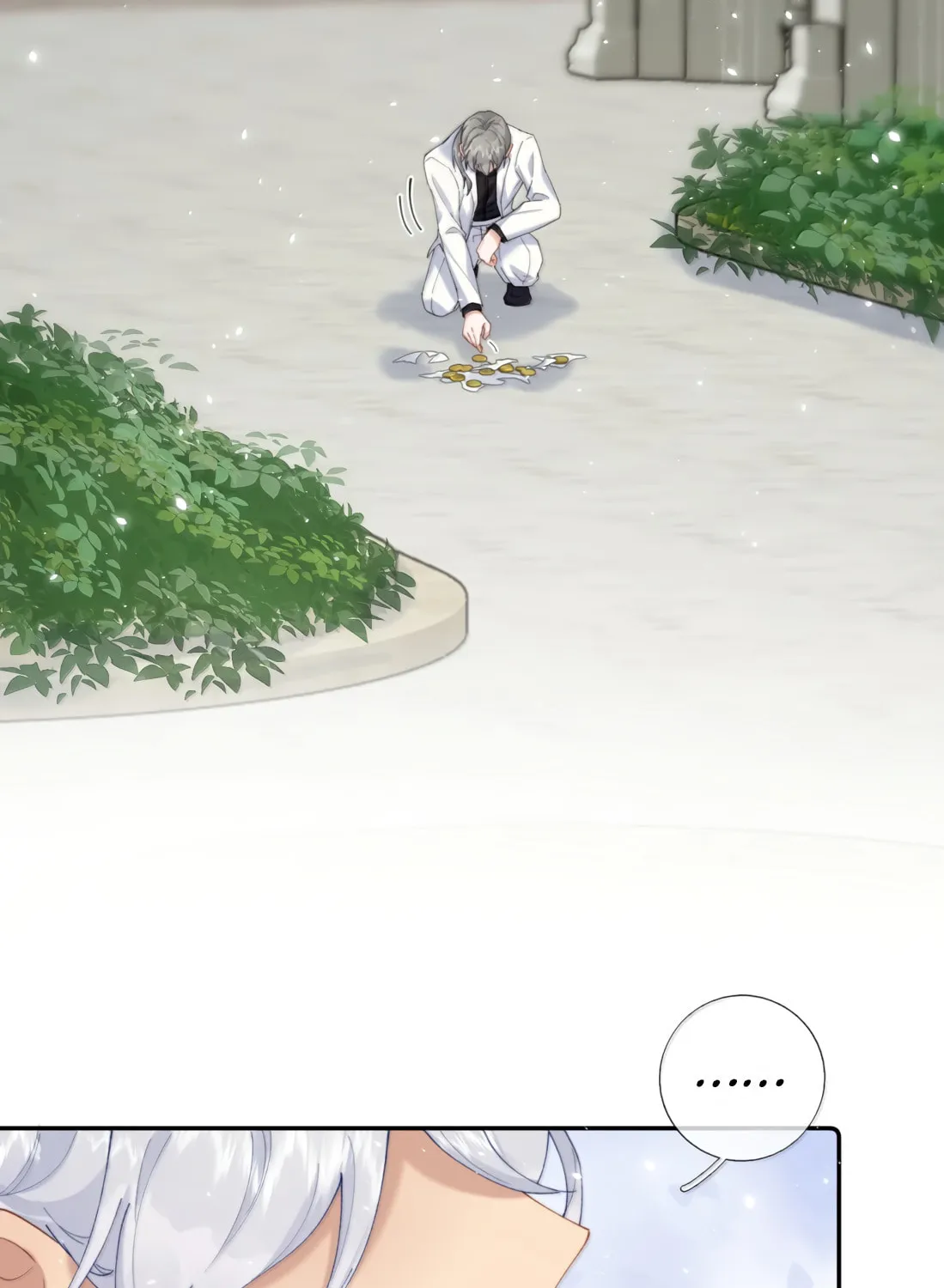Dang E Yi Yu Dao Bing Jiao Chapter 58 page 42 - 