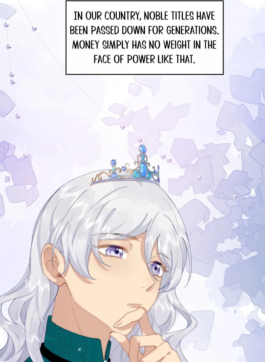 Dang E Yi Yu Dao Bing Jiao Chapter 58 page 44 - 