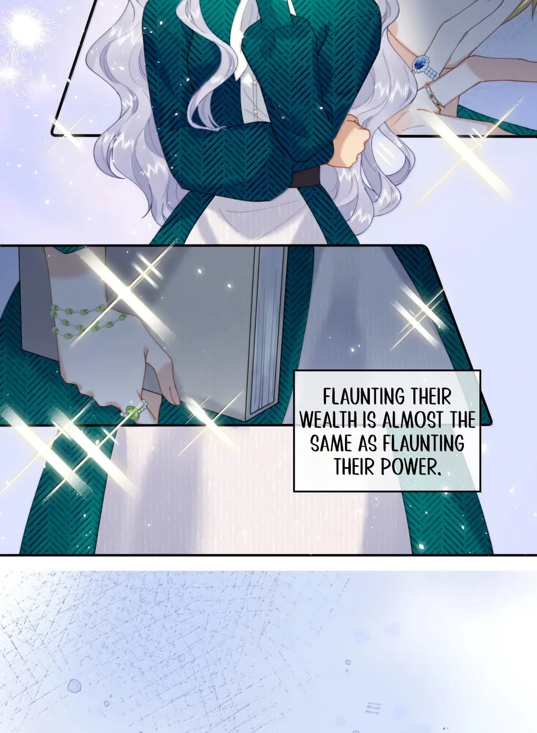 Dang E Yi Yu Dao Bing Jiao Chapter 58 page 47 - 