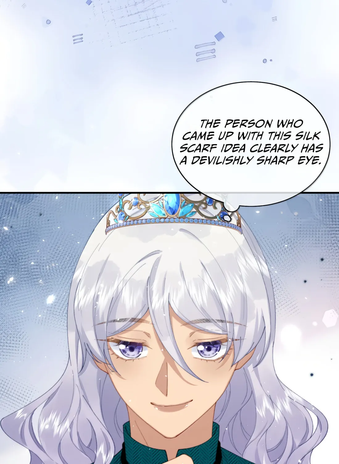 Dang E Yi Yu Dao Bing Jiao Chapter 58 page 48 - 