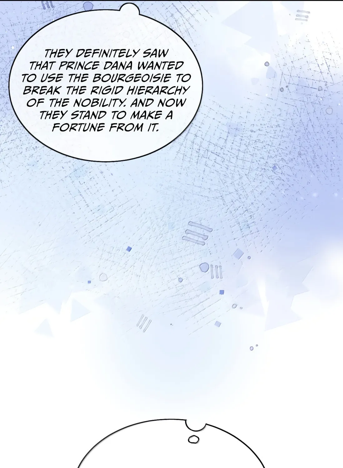 Dang E Yi Yu Dao Bing Jiao Chapter 58 page 50 - 