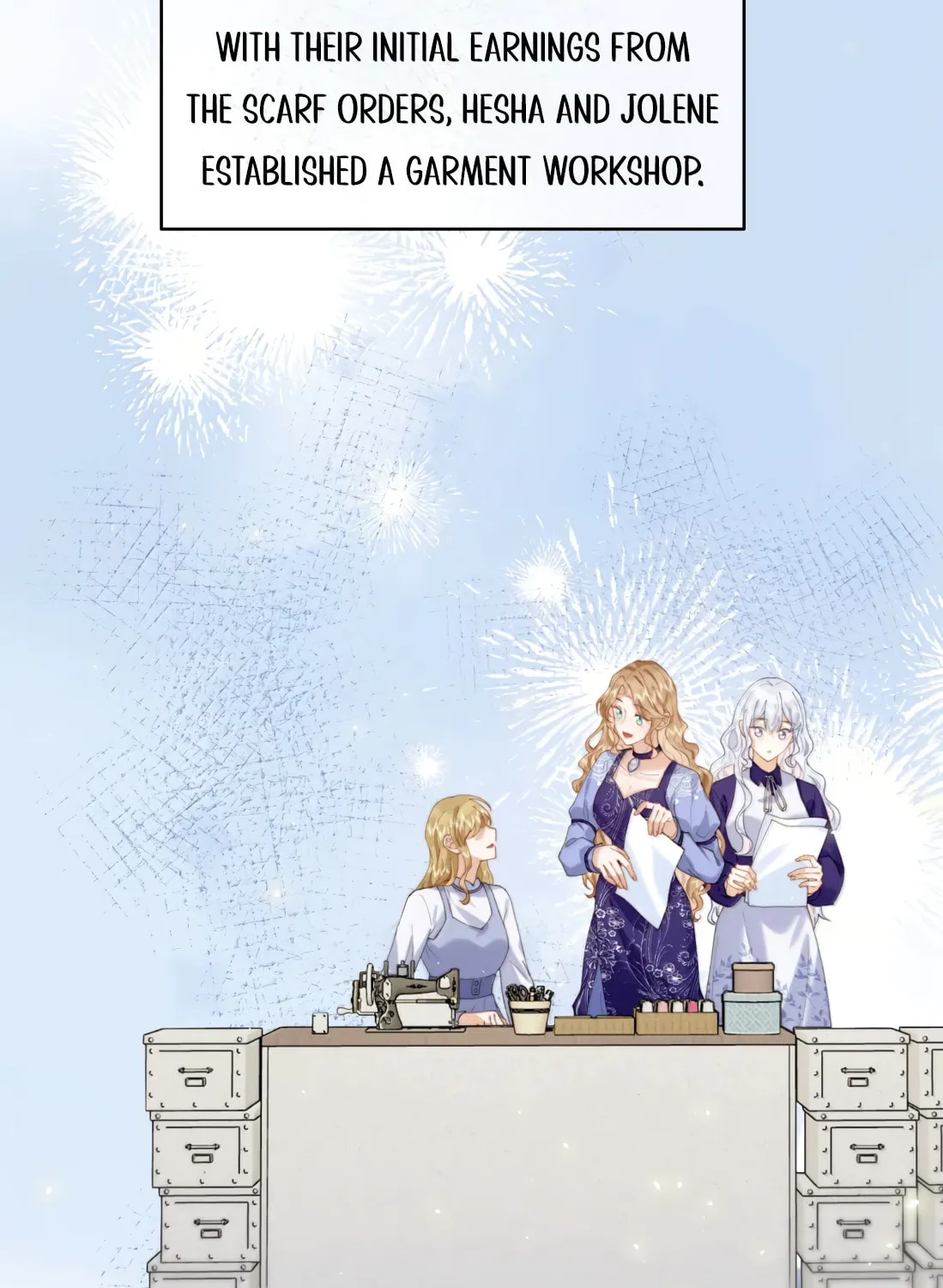 Dang E Yi Yu Dao Bing Jiao Chapter 58 page 6 - 