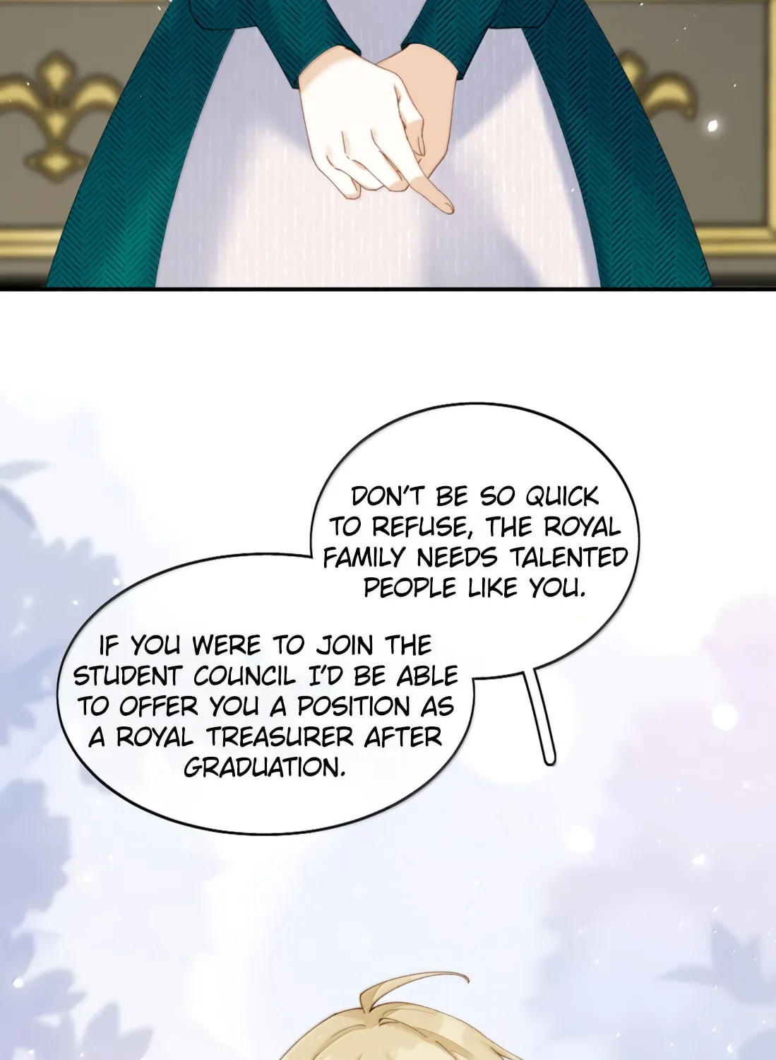 Dang E Yi Yu Dao Bing Jiao Chapter 58 page 53 - 