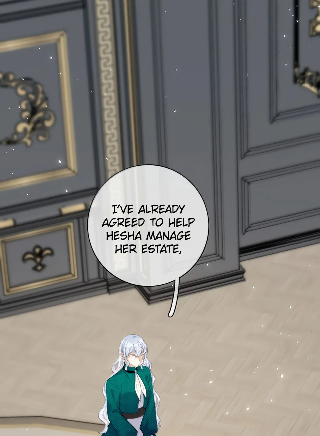 Dang E Yi Yu Dao Bing Jiao Chapter 58 page 57 - 